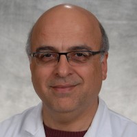 Dr. Hassan Ashktorab